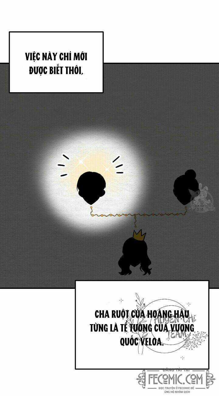 Công Chúa Bị Lãng Quên Muốn Sống Trong Hòa Bình Chapter 22 trang 17