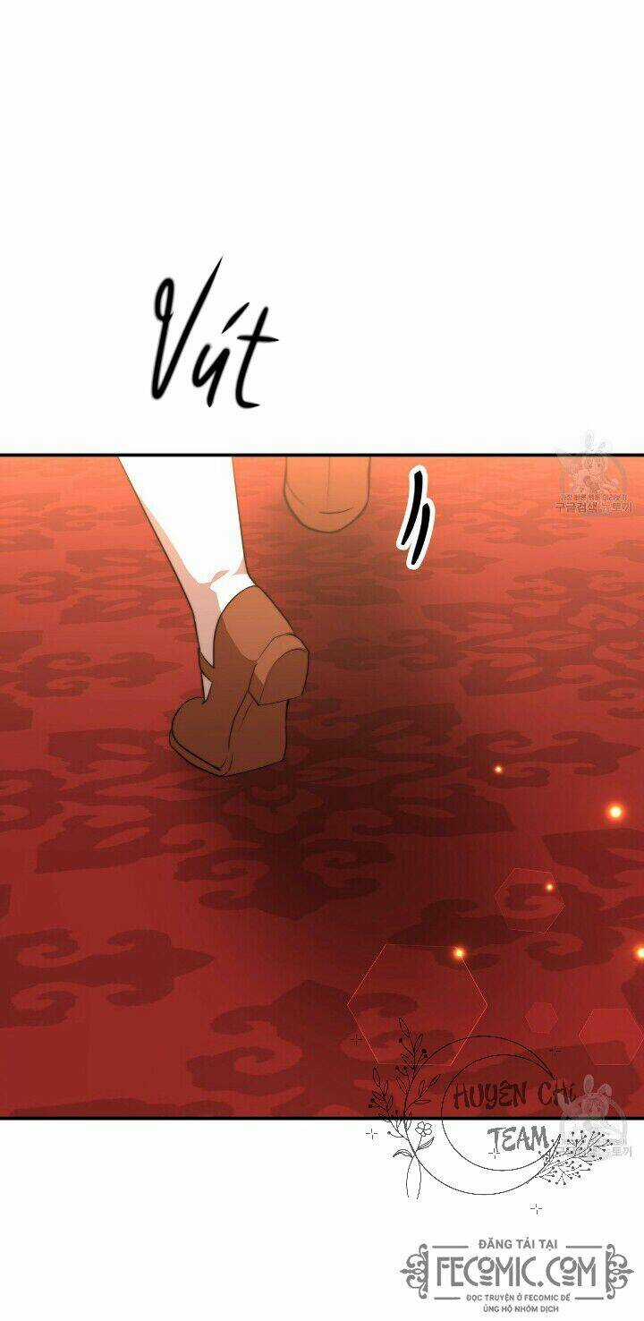 Công Chúa Bị Lãng Quên Muốn Sống Trong Hòa Bình Chapter 22 trang 2