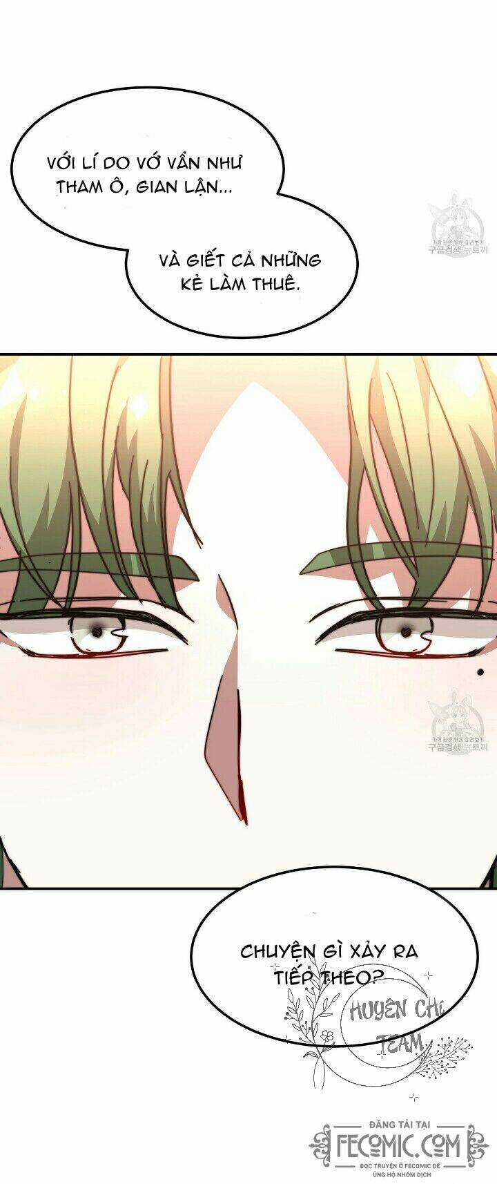 Công Chúa Bị Lãng Quên Muốn Sống Trong Hòa Bình Chapter 22 trang 24