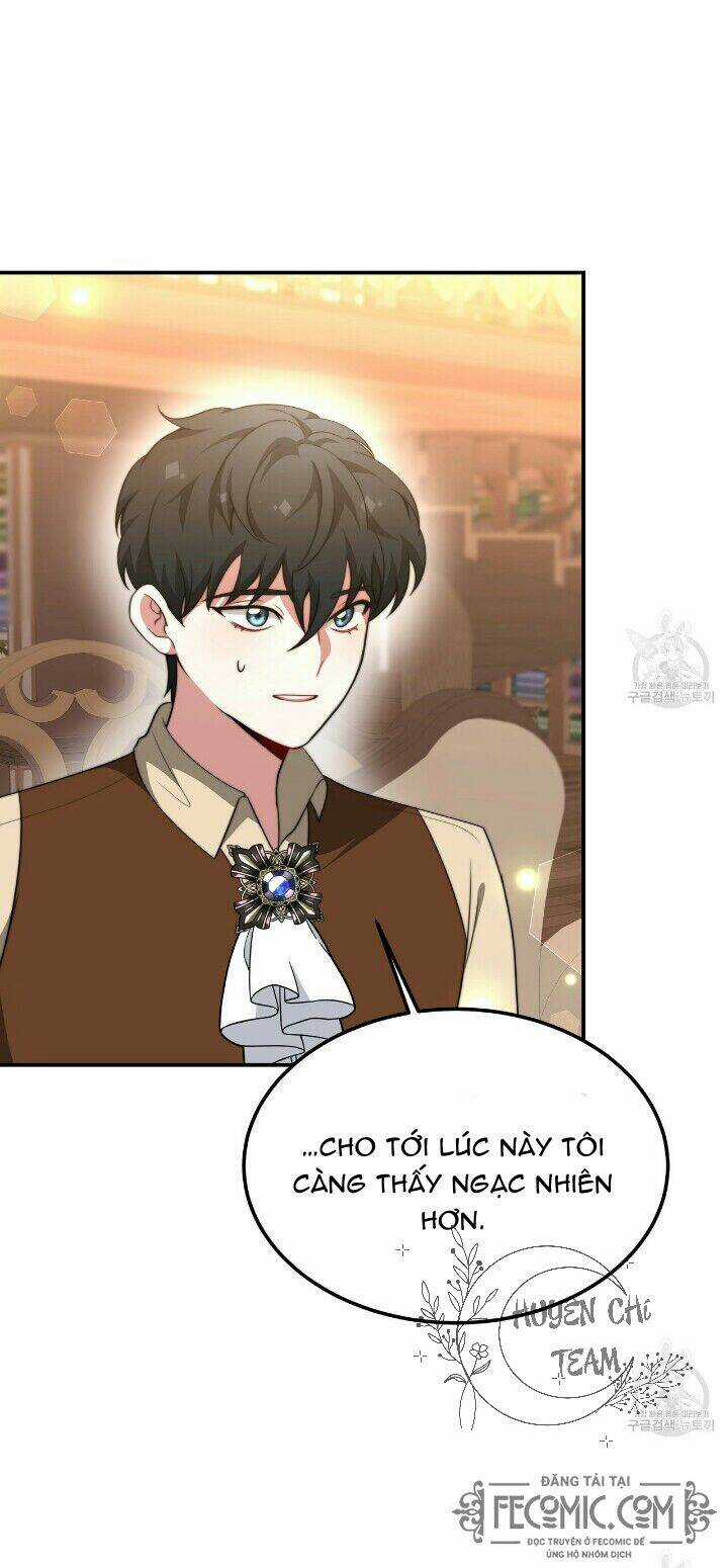 Công Chúa Bị Lãng Quên Muốn Sống Trong Hòa Bình Chapter 22 trang 28