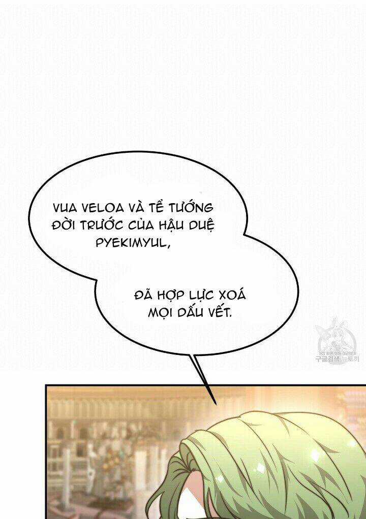 Công Chúa Bị Lãng Quên Muốn Sống Trong Hòa Bình Chapter 22 trang 29