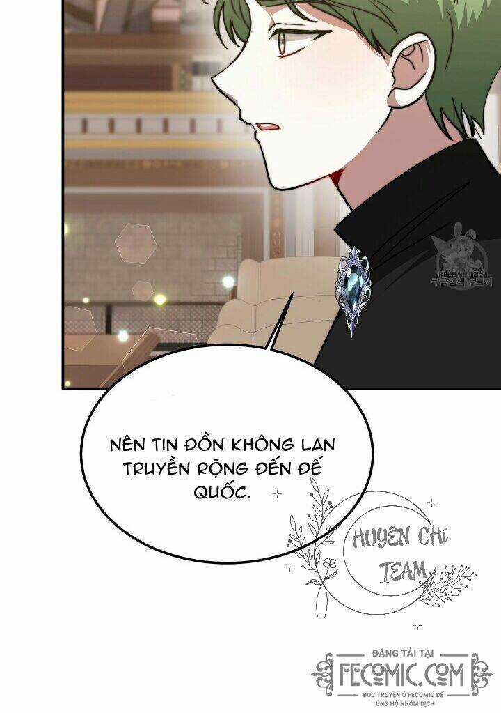 Công Chúa Bị Lãng Quên Muốn Sống Trong Hòa Bình Chapter 22 trang 30