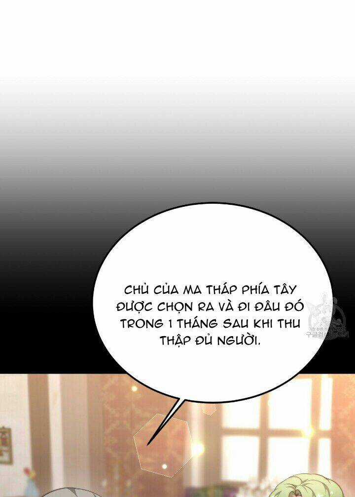 Công Chúa Bị Lãng Quên Muốn Sống Trong Hòa Bình Chapter 22 trang 34