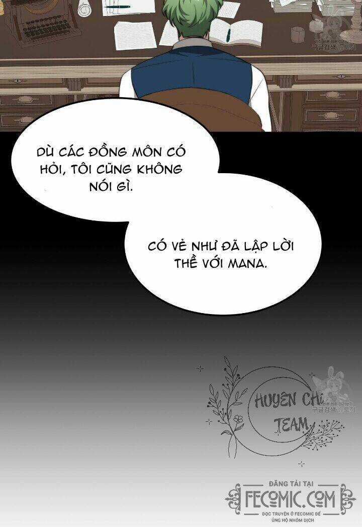 Công Chúa Bị Lãng Quên Muốn Sống Trong Hòa Bình Chapter 22 trang 38