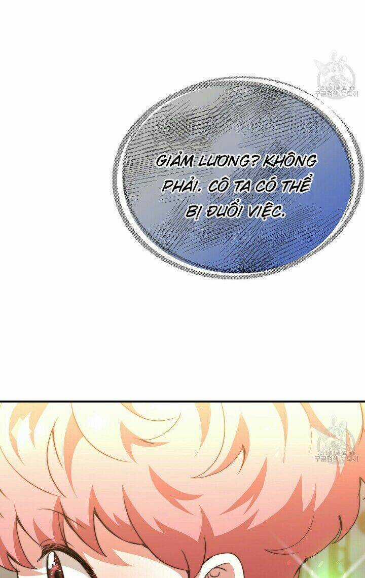 Công Chúa Bị Lãng Quên Muốn Sống Trong Hòa Bình Chapter 22 trang 4