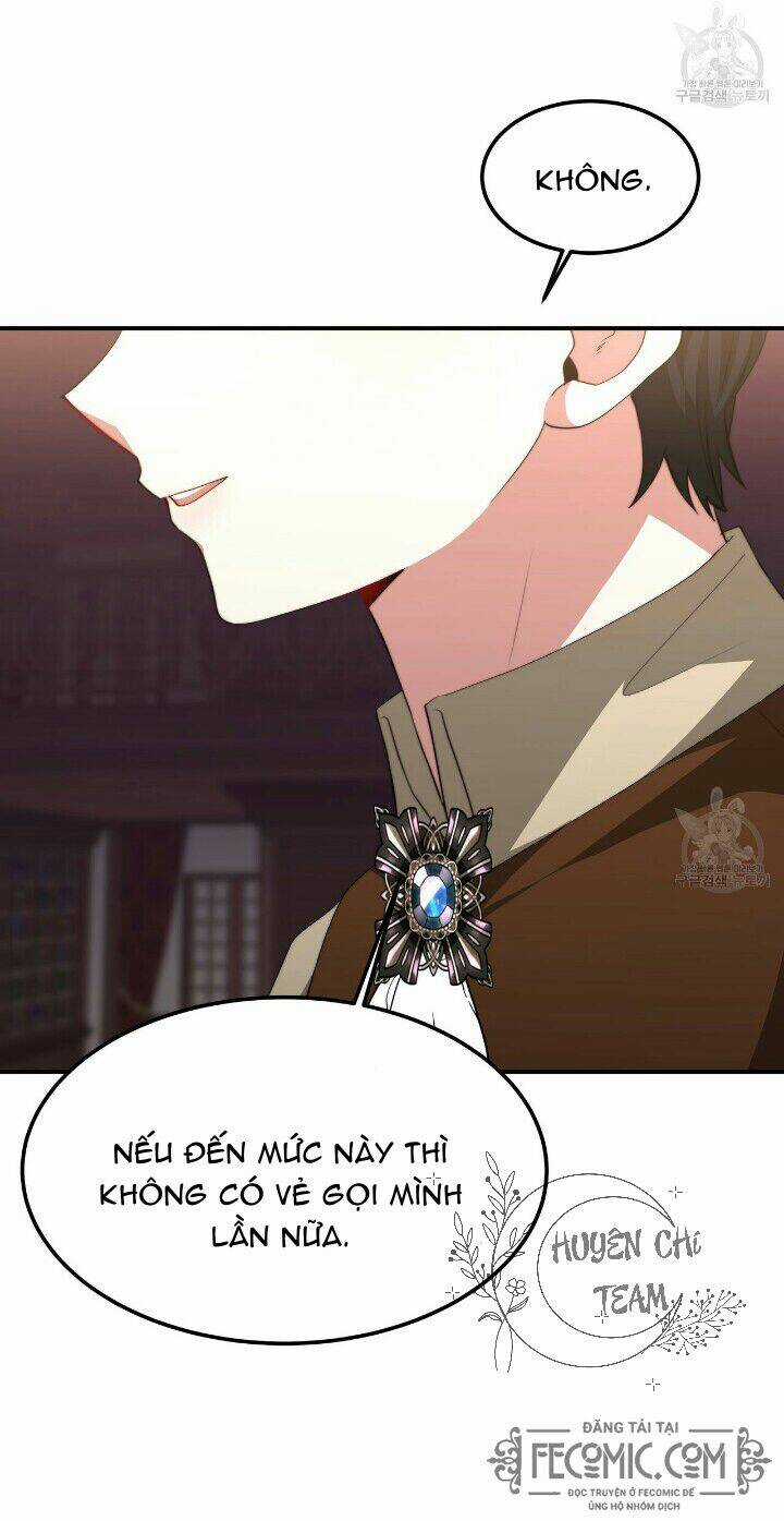 Công Chúa Bị Lãng Quên Muốn Sống Trong Hòa Bình Chapter 22 trang 42