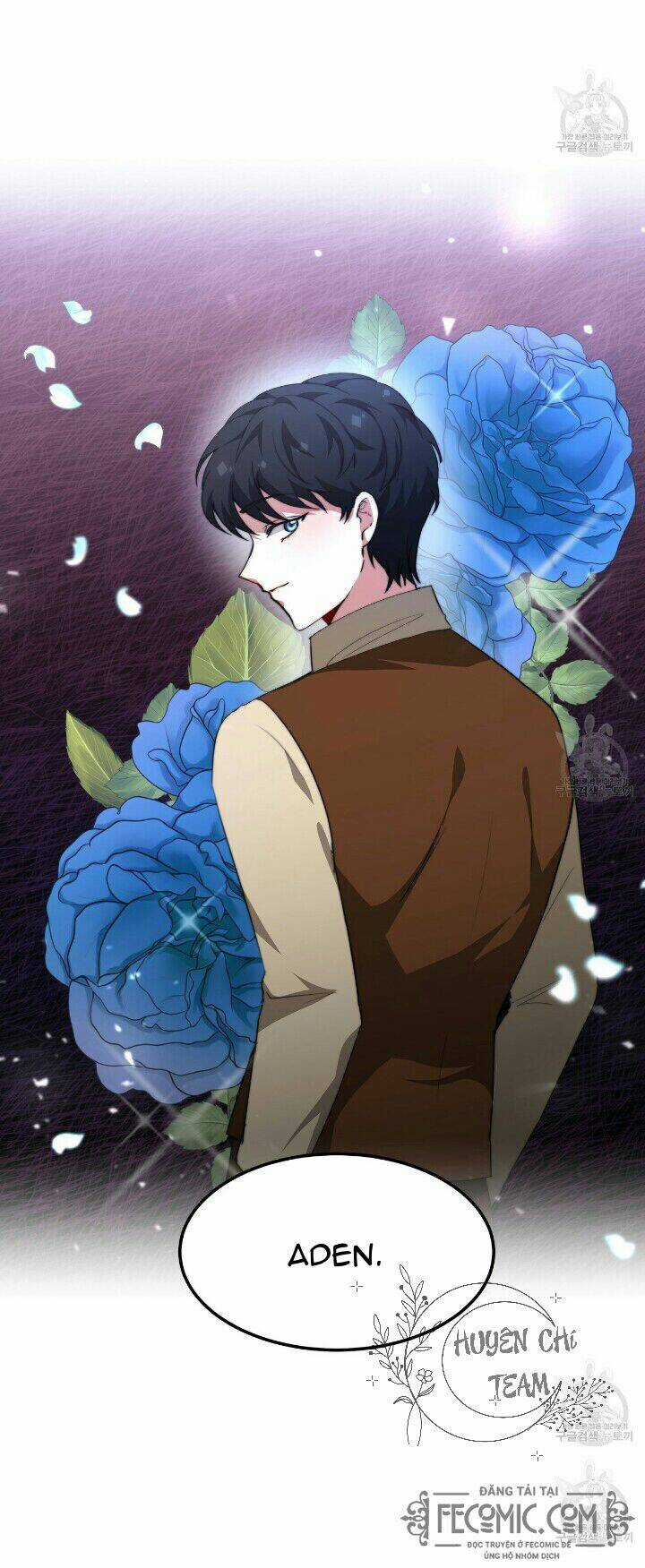 Công Chúa Bị Lãng Quên Muốn Sống Trong Hòa Bình Chapter 22 trang 43