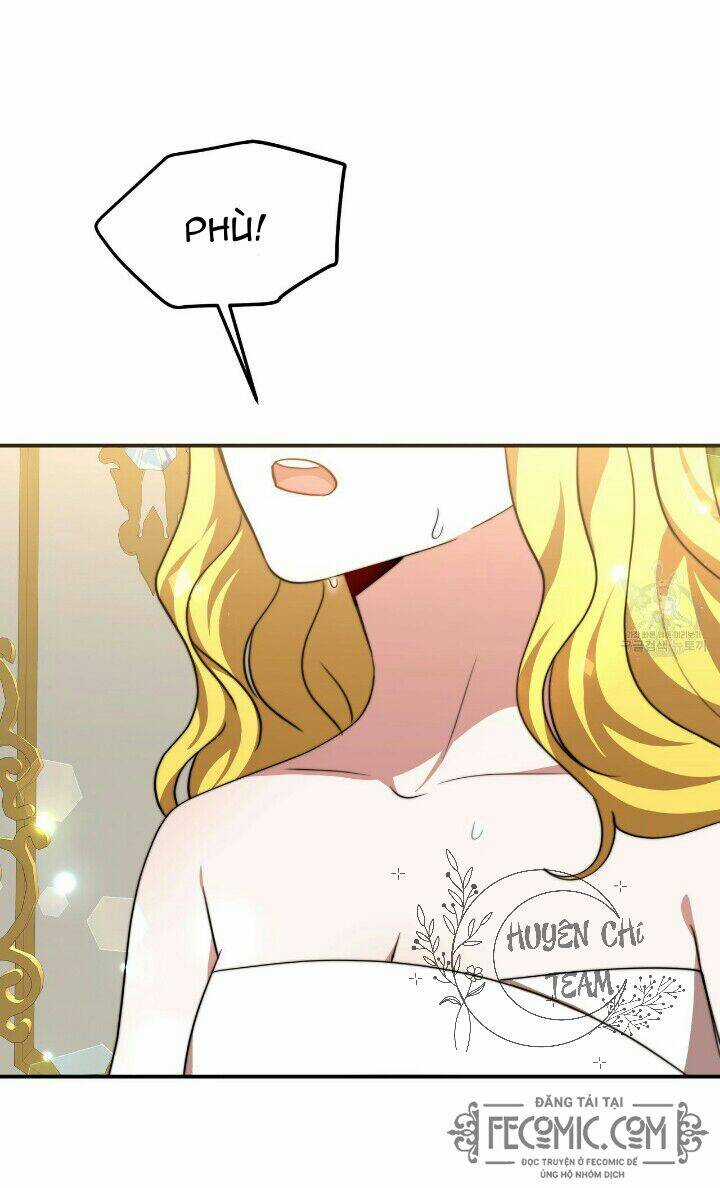 Công Chúa Bị Lãng Quên Muốn Sống Trong Hòa Bình Chapter 22 trang 45