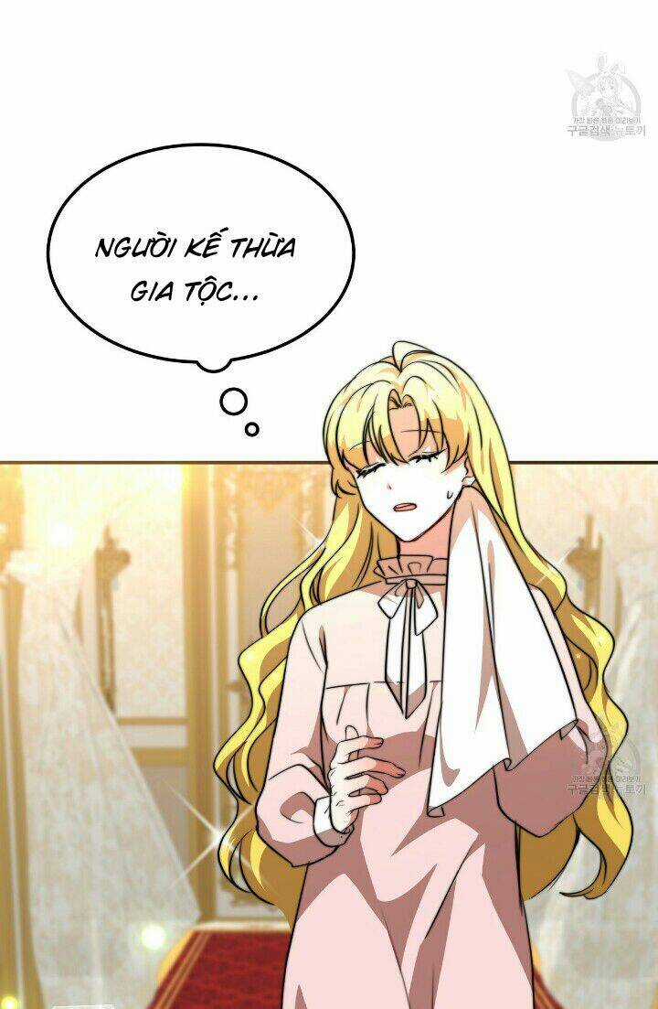 Công Chúa Bị Lãng Quên Muốn Sống Trong Hòa Bình Chapter 22 trang 46