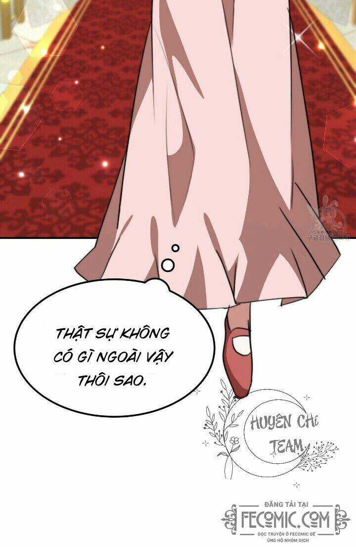 Công Chúa Bị Lãng Quên Muốn Sống Trong Hòa Bình Chapter 22 trang 47