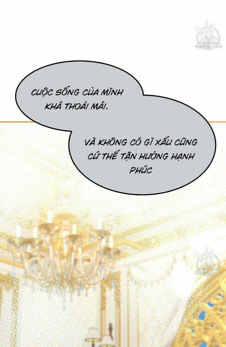 Công Chúa Bị Lãng Quên Muốn Sống Trong Hòa Bình Chapter 22 trang 48