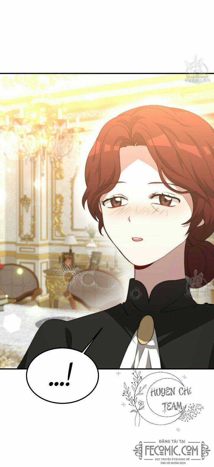 Công Chúa Bị Lãng Quên Muốn Sống Trong Hòa Bình Chapter 22 trang 60