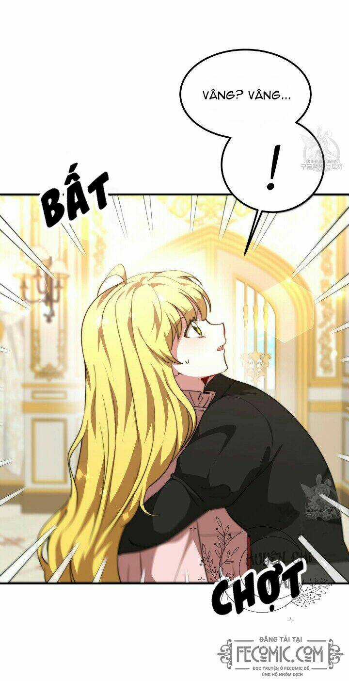 Công Chúa Bị Lãng Quên Muốn Sống Trong Hòa Bình Chapter 22 trang 62