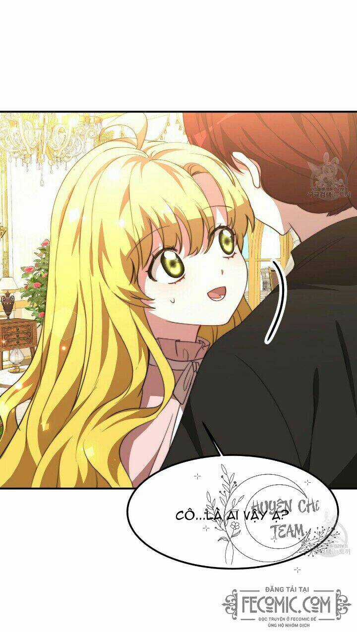 Công Chúa Bị Lãng Quên Muốn Sống Trong Hòa Bình Chapter 22 trang 64