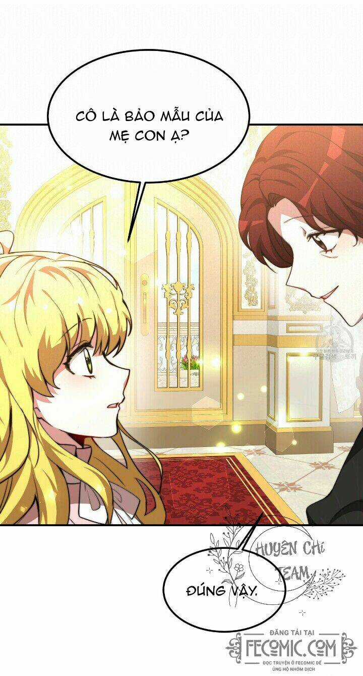 Công Chúa Bị Lãng Quên Muốn Sống Trong Hòa Bình Chapter 22 trang 66