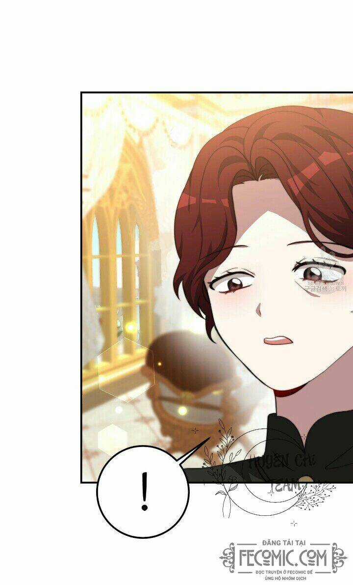 Công Chúa Bị Lãng Quên Muốn Sống Trong Hòa Bình Chapter 22 trang 67