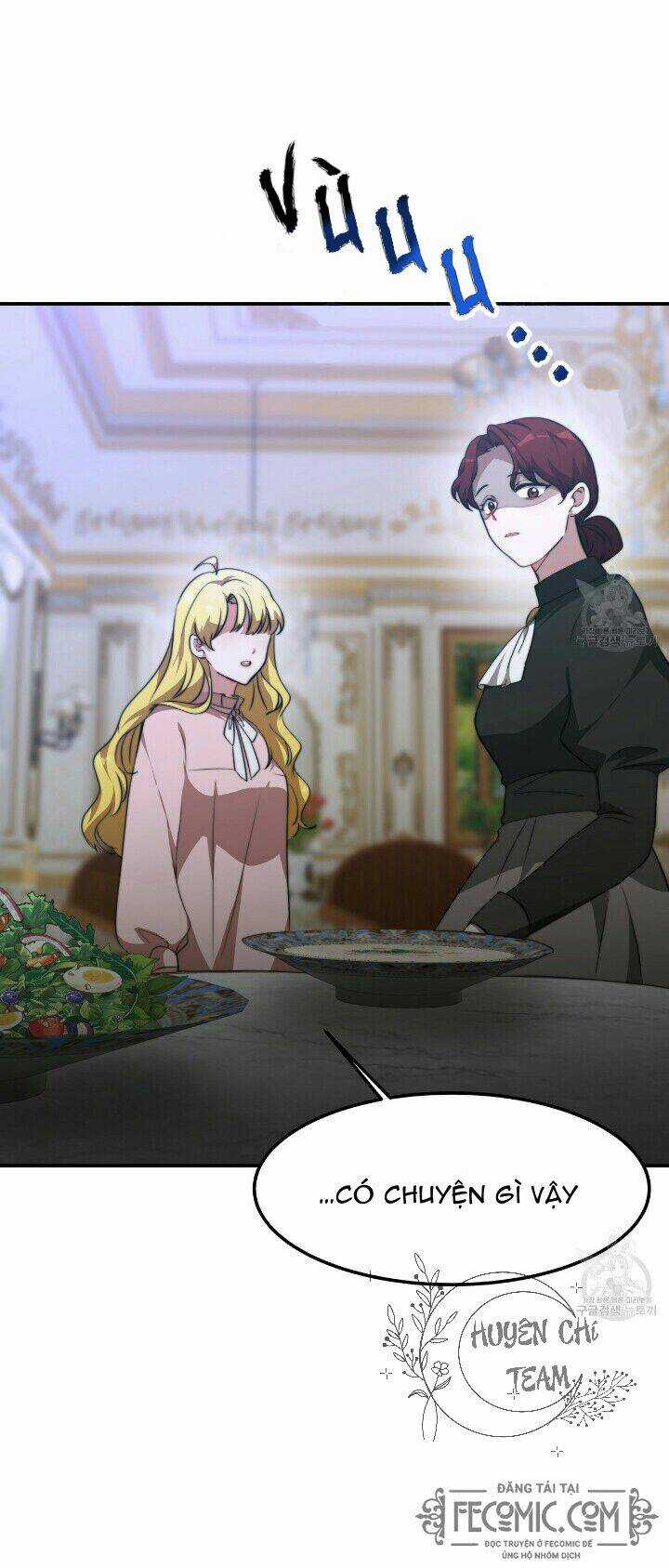 Công Chúa Bị Lãng Quên Muốn Sống Trong Hòa Bình Chapter 22 trang 68