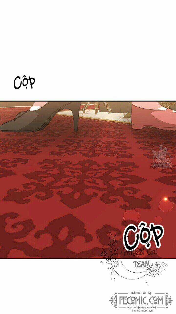 Công Chúa Bị Lãng Quên Muốn Sống Trong Hòa Bình Chapter 22 trang 70