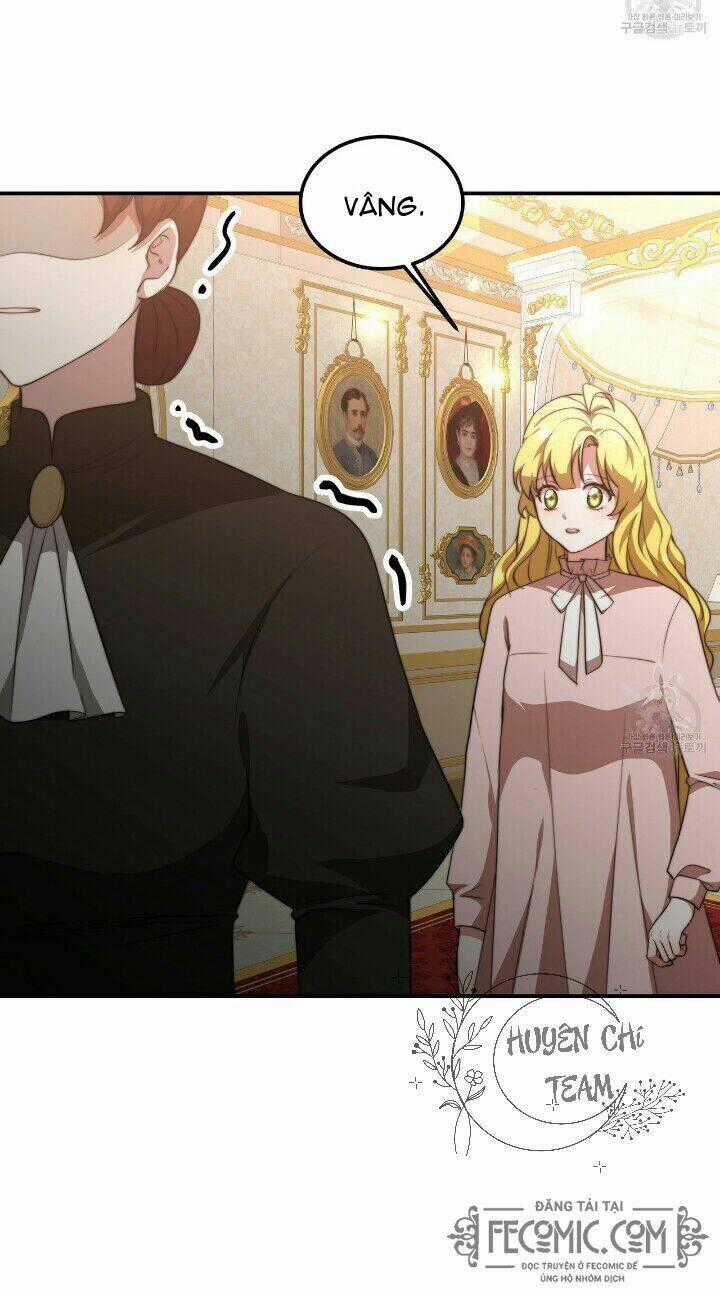 Công Chúa Bị Lãng Quên Muốn Sống Trong Hòa Bình Chapter 22 trang 72