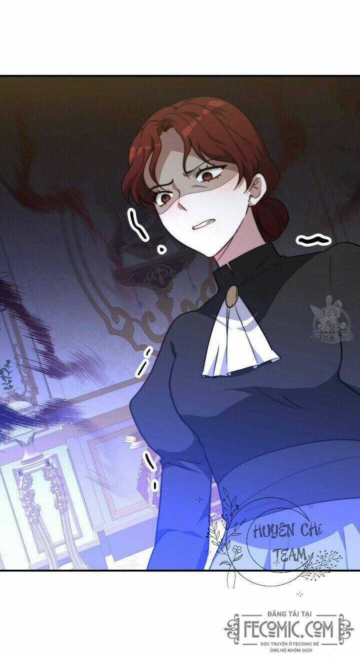 Công Chúa Bị Lãng Quên Muốn Sống Trong Hòa Bình Chapter 22 trang 73