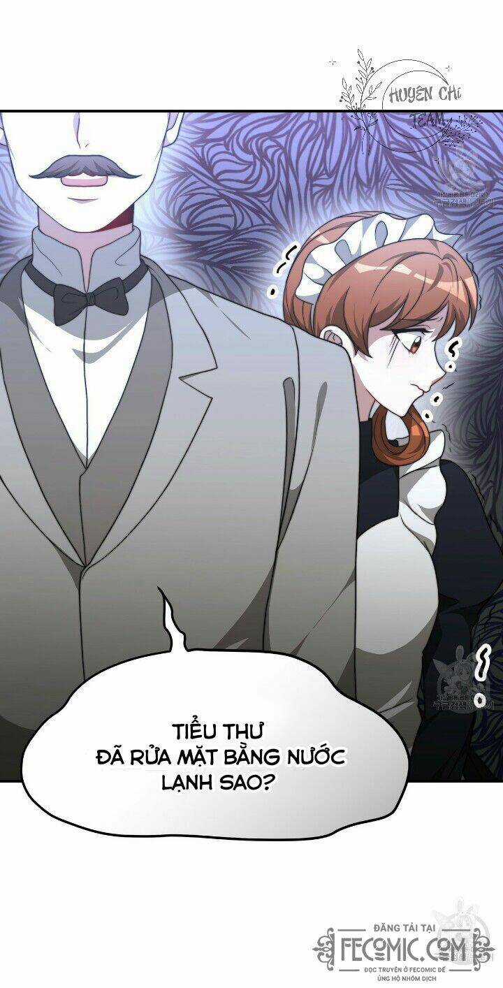 Công Chúa Bị Lãng Quên Muốn Sống Trong Hòa Bình Chapter 23 trang 10