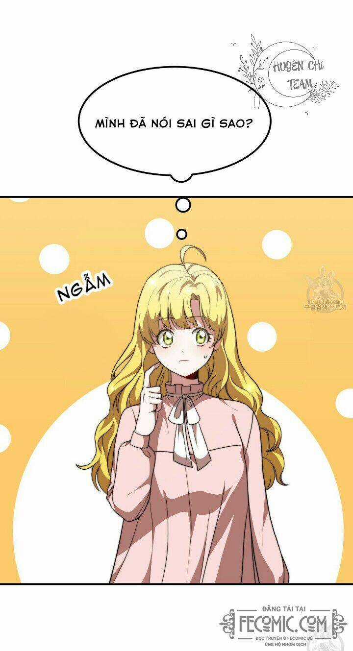 Công Chúa Bị Lãng Quên Muốn Sống Trong Hòa Bình Chapter 23 trang 11