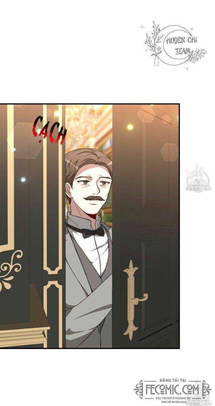 Công Chúa Bị Lãng Quên Muốn Sống Trong Hòa Bình Chapter 23 trang 14