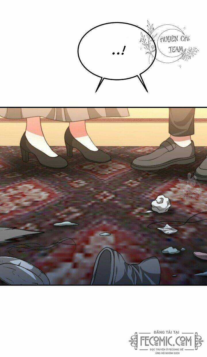 Công Chúa Bị Lãng Quên Muốn Sống Trong Hòa Bình Chapter 23 trang 15