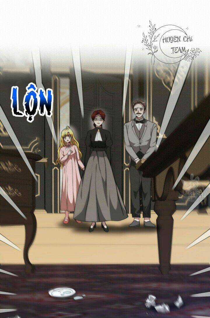 Công Chúa Bị Lãng Quên Muốn Sống Trong Hòa Bình Chapter 23 trang 16