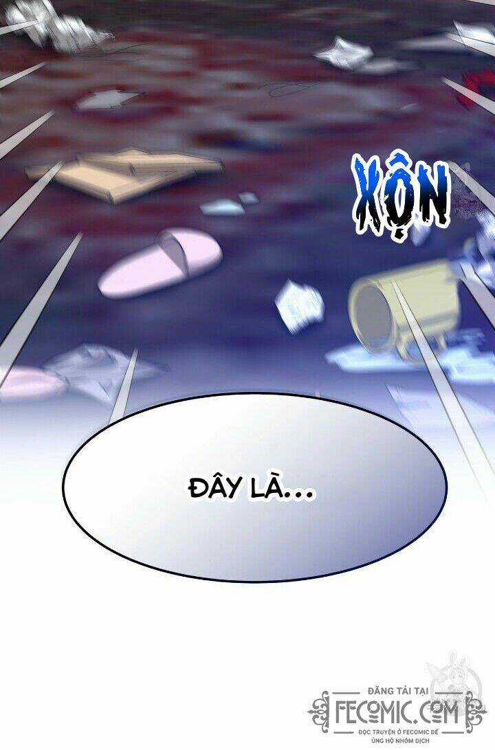 Công Chúa Bị Lãng Quên Muốn Sống Trong Hòa Bình Chapter 23 trang 17