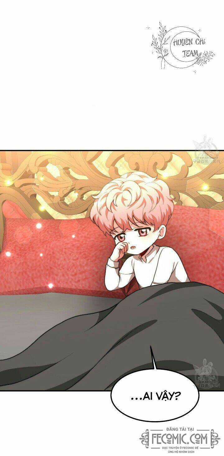 Công Chúa Bị Lãng Quên Muốn Sống Trong Hòa Bình Chapter 23 trang 18