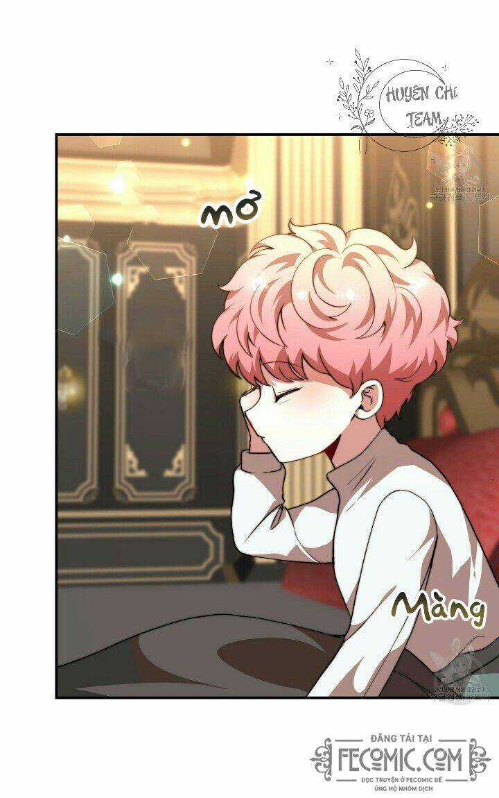 Công Chúa Bị Lãng Quên Muốn Sống Trong Hòa Bình Chapter 23 trang 19