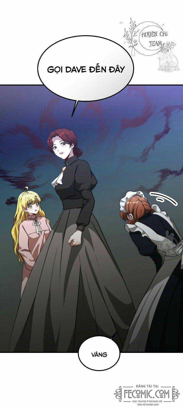 Công Chúa Bị Lãng Quên Muốn Sống Trong Hòa Bình Chapter 23 trang 2