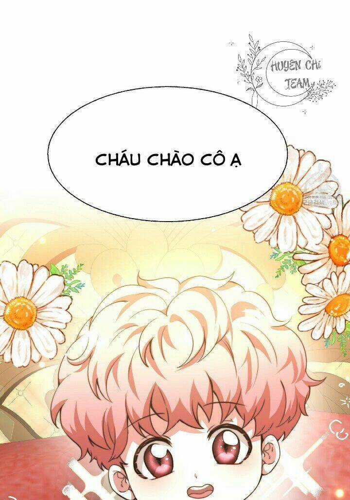 Công Chúa Bị Lãng Quên Muốn Sống Trong Hòa Bình Chapter 23 trang 20