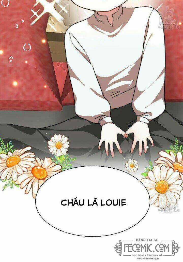 Công Chúa Bị Lãng Quên Muốn Sống Trong Hòa Bình Chapter 23 trang 21