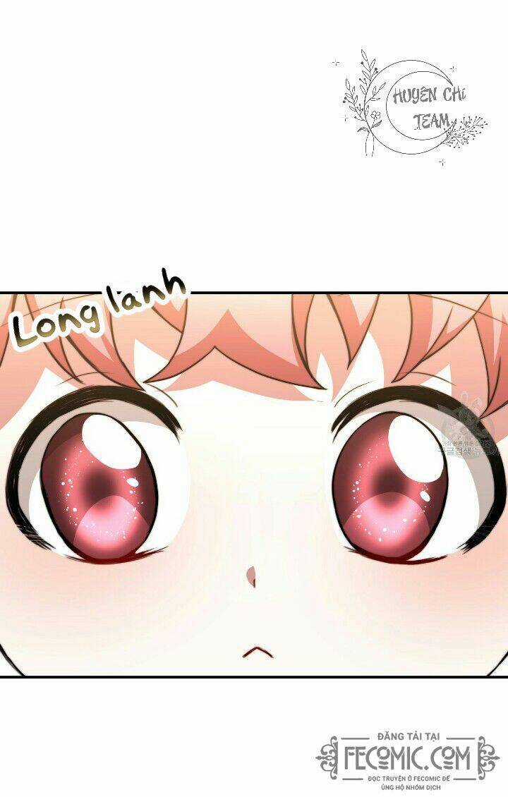 Công Chúa Bị Lãng Quên Muốn Sống Trong Hòa Bình Chapter 23 trang 23