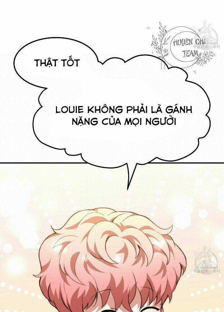 Công Chúa Bị Lãng Quên Muốn Sống Trong Hòa Bình Chapter 23 trang 24