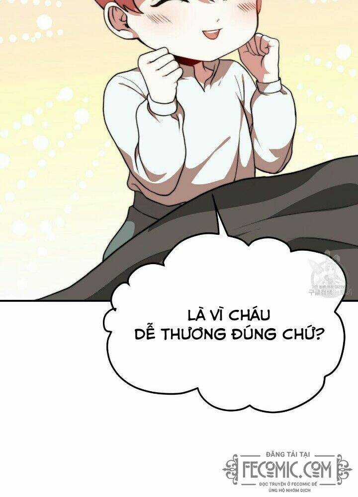 Công Chúa Bị Lãng Quên Muốn Sống Trong Hòa Bình Chapter 23 trang 25