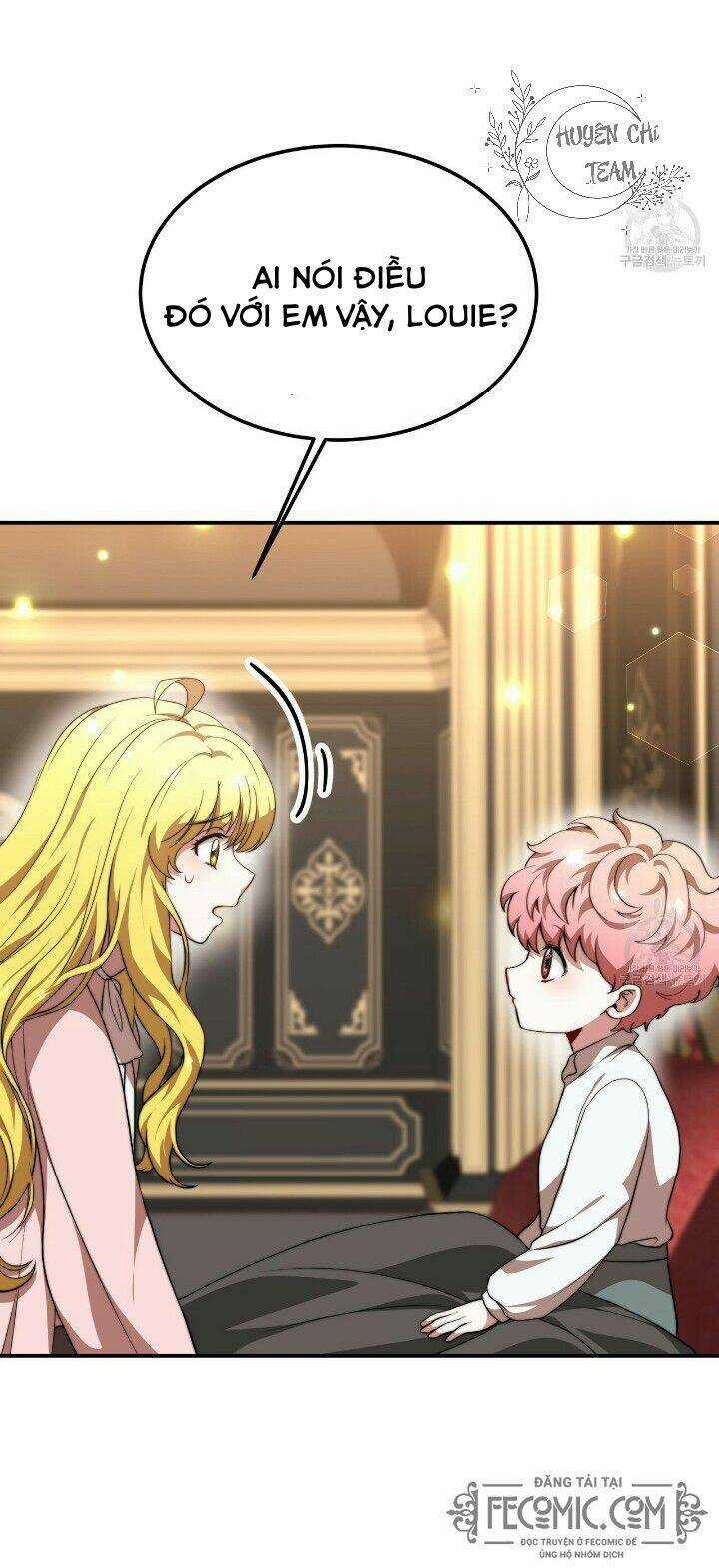 Công Chúa Bị Lãng Quên Muốn Sống Trong Hòa Bình Chapter 23 trang 27