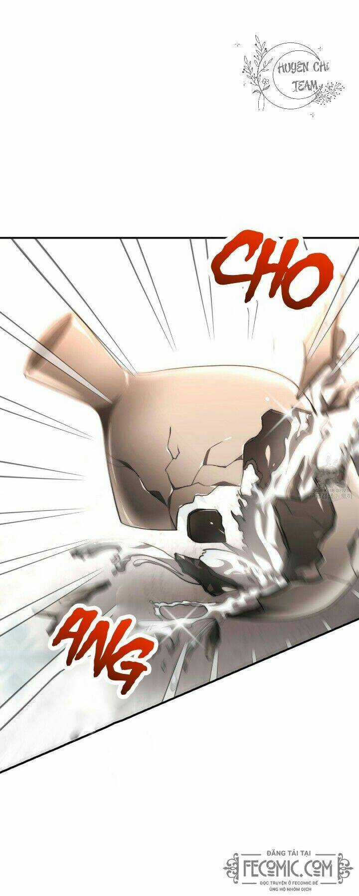 Công Chúa Bị Lãng Quên Muốn Sống Trong Hòa Bình Chapter 23 trang 32