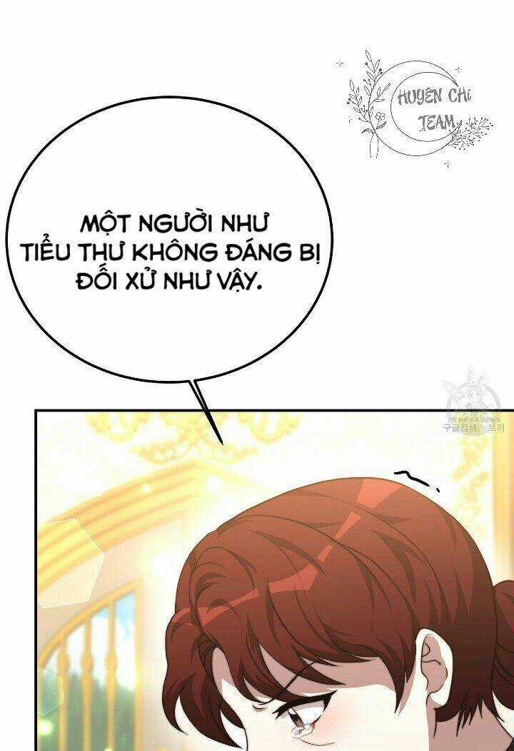 Công Chúa Bị Lãng Quên Muốn Sống Trong Hòa Bình Chapter 23 trang 4