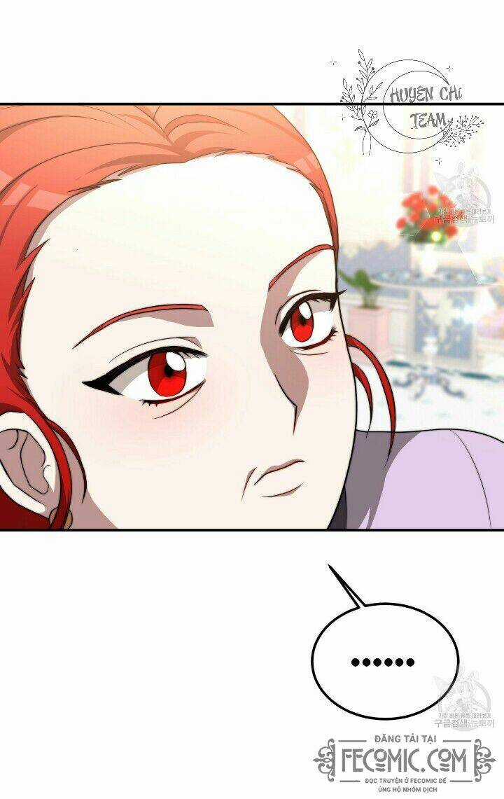 Công Chúa Bị Lãng Quên Muốn Sống Trong Hòa Bình Chapter 23 trang 42