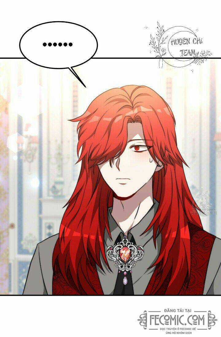 Công Chúa Bị Lãng Quên Muốn Sống Trong Hòa Bình Chapter 23 trang 44