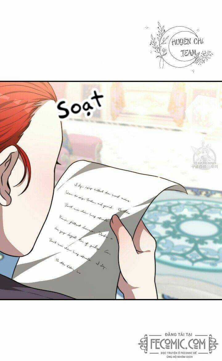 Công Chúa Bị Lãng Quên Muốn Sống Trong Hòa Bình Chapter 23 trang 46