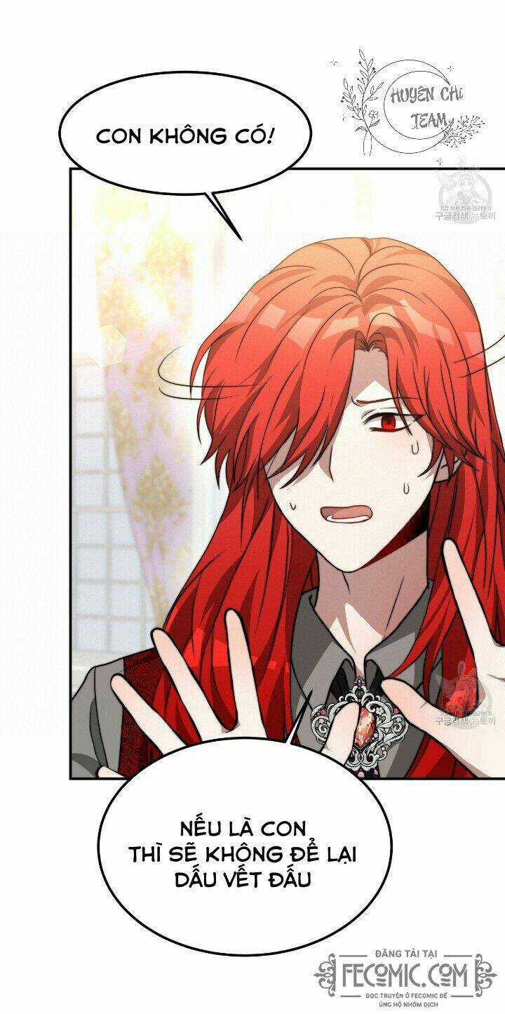 Công Chúa Bị Lãng Quên Muốn Sống Trong Hòa Bình Chapter 23 trang 49