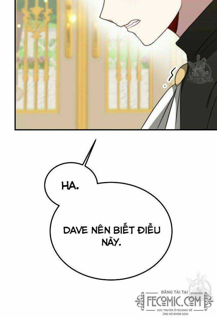 Công Chúa Bị Lãng Quên Muốn Sống Trong Hòa Bình Chapter 23 trang 5