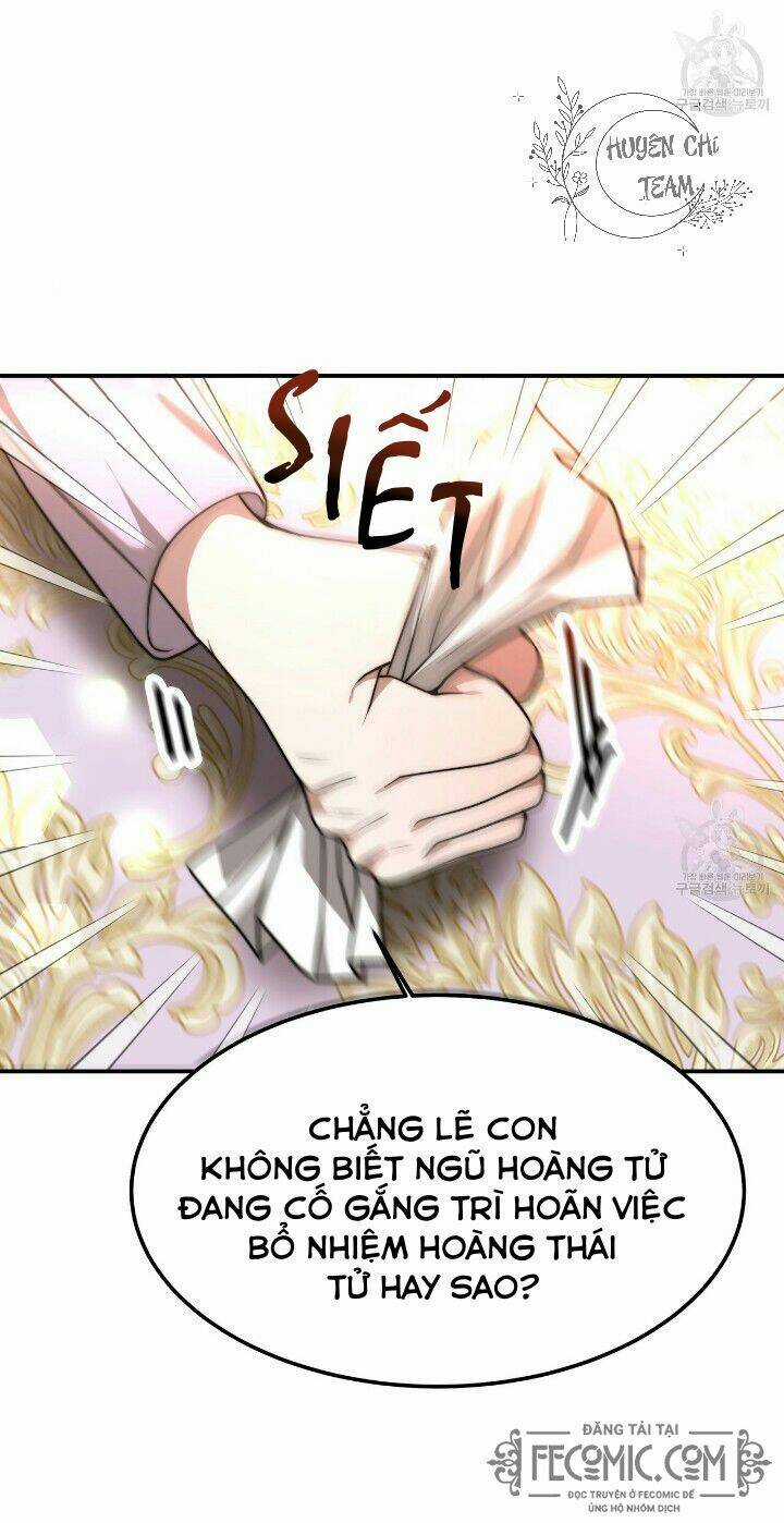 Công Chúa Bị Lãng Quên Muốn Sống Trong Hòa Bình Chapter 23 trang 57