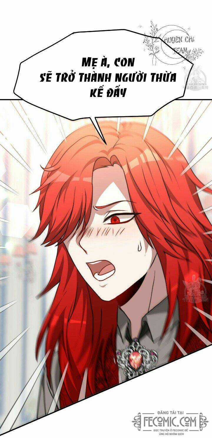 Công Chúa Bị Lãng Quên Muốn Sống Trong Hòa Bình Chapter 23 trang 61