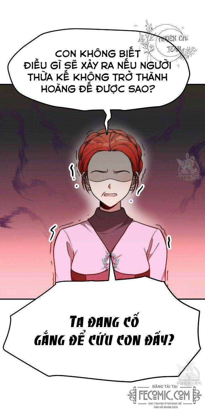 Công Chúa Bị Lãng Quên Muốn Sống Trong Hòa Bình Chapter 23 trang 63