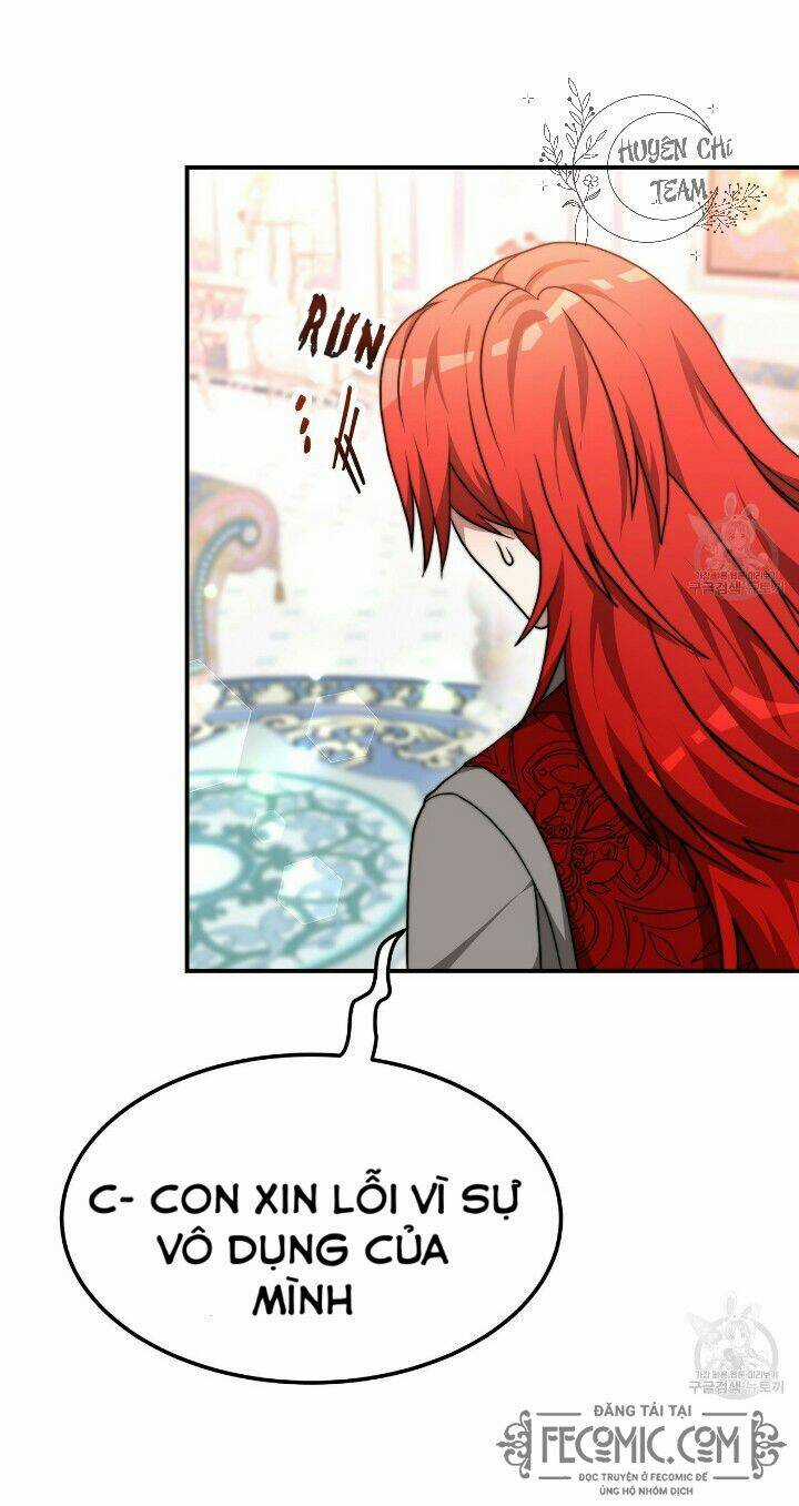 Công Chúa Bị Lãng Quên Muốn Sống Trong Hòa Bình Chapter 23 trang 64